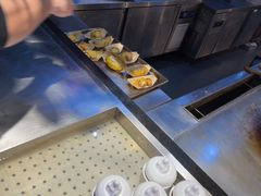 -九月海·海鲜自助(世纪东方店)