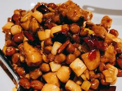 -小河盐帮·私家菜·烤鸭(三元桥·霄云路店)
