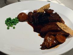 -狮王府淮扬菜(夫子庙老门东店)