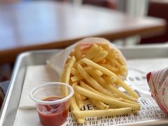 -FATBURGER 特富客汉堡(外交公寓店)
