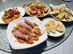 -达叔香味海鲜(海棠68环球美食街店)