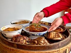 -田园印象·成都土菜院子(华阳店)