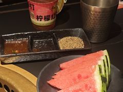 -谷牛和牛烤肉(漕河泾印象城店)