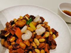 八宝辣酱-老正兴菜馆(福州路店)