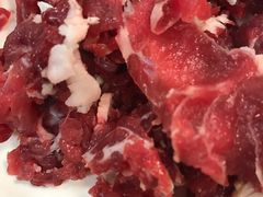 -来自潮州牛肉店(华强北店)