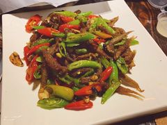 -渔米粥(罗湖店)