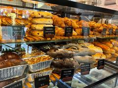 -81BAKERY(大学路店)