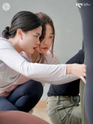 点击看大图 -思怡瑜伽·普拉提·减脂塑形