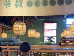 -筱爷叔·上海传统手工菜(玉树路店)