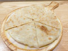 -甲乙饼·手工牛肉饼(天通苑华联店)