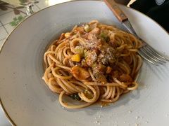 -Rabbit Cafe私房西餐甜点咖啡(栖霞路店)