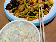 -谷连天安心食堂(裕华万达店)