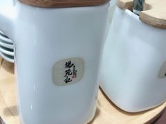 -锡笼记·无锡小笼(常熟万达店)
