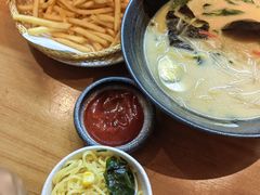 -长崎屋·日本料理·刺身·烧鸟(天河北路店)