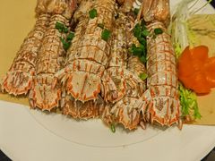 -高佳庄·舟山海鲜(海景旗舰店)