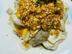 -8号蒸饺精品炖鸽子(康特商街店)