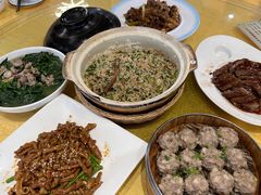 -阿四台山黄鳝饭(东门店)