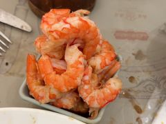 -晶丽香榭自助餐(南京大饭店)