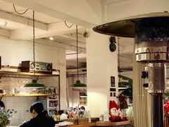 -雕刻时光咖啡馆(师大路店)