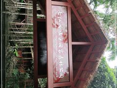 -七仙岭温泉国家森林公园