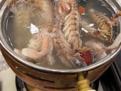 -澜悦港海鲜体验主题餐厅