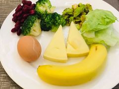 -嘉兴华美达酒店(秦逸路店)