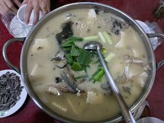 -畲乡一品鱼府土菜馆