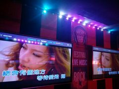 -唱吧麦颂KTV(方庄店)