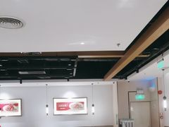 -九毛九西北菜(番禺万达店)