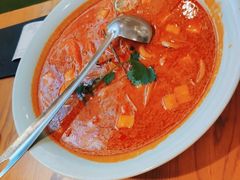 -泰悦澜·泰国餐厅(万象城店)