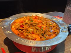 -胖哥俩肉蟹煲(福州仓山爱琴海店)