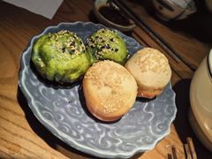 -鑫震源·苏式大虾生煎(山塘街店)