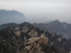 -洛阳白云山景区