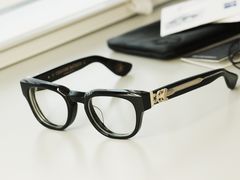 -目艮眼镜SHOWROOM(品牌集合店)