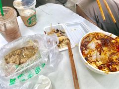 -清真·宏顺祥卤汁凉粉(大皮院店)
