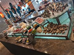 -白天鹅宾馆·流浮阁咖啡厅