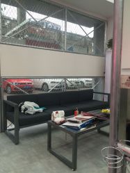 -YDO SALON