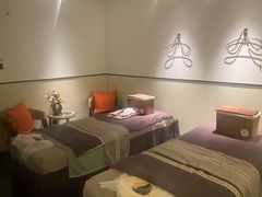 -Angkor SPA 柬埔寨古法按摩(环贸店)