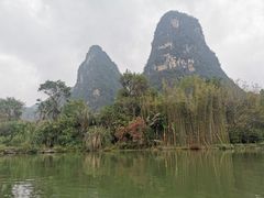-桂林兴坪漓江