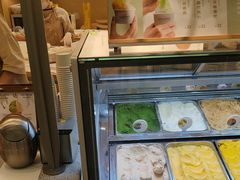 -米糯糯·MINONO·大福冰淇淋(青岛万象城店)