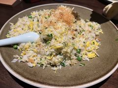 扬州炒饭-扬州狮子楼·非遗淮扬菜(总店)