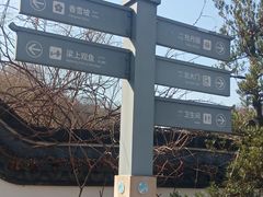 -采石矶景区