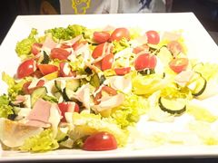 -岷山饭店-芝芝自助餐厅