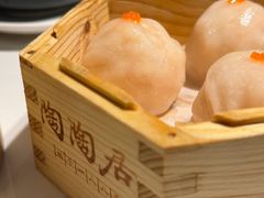 -陶陶居酒家(龙之梦店)