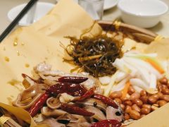 -渝味川菜(夜宵航母店)
