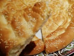 -天山醉美·新疆餐厅(富华里店)