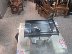 -郝大姐·乌龙山铁板烧(大学城三店)