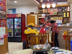 -鹤乡东北菜(崮山路店)