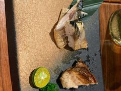 -熹炭精致日料(金融街购物中心店)