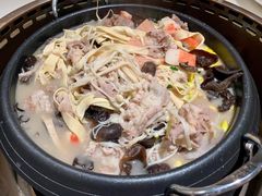 -同心如意传统铜火锅